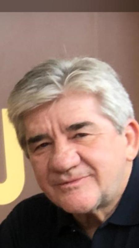 José Ademir Pasian